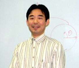 Dr. Tsutsui